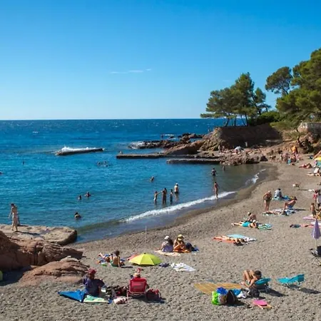 Διαμέρισμα Grand Avec Terrasse Pres De La *