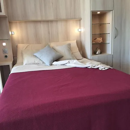 Apartmán Grand Avec Terrasse Pres De La *